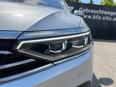 VW Passat Gebrauchtwagen VW Passat Gebrauchtwagen