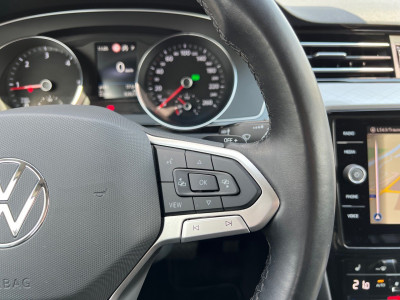 VW Passat Gebrauchtwagen VW Passat Gebrauchtwagen