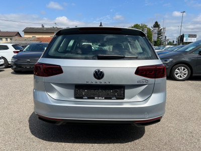 VW Passat Gebrauchtwagen VW Passat Gebrauchtwagen