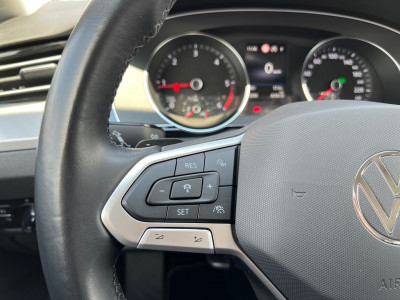 VW Passat Gebrauchtwagen VW Passat Gebrauchtwagen