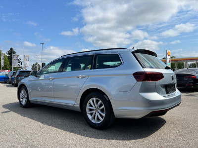 VW Passat Gebrauchtwagen VW Passat Gebrauchtwagen