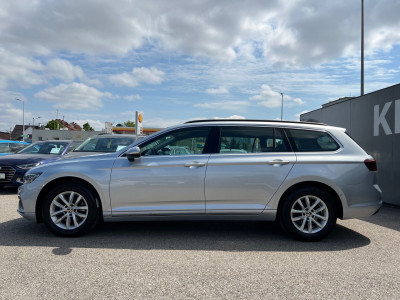 VW Passat Gebrauchtwagen VW Passat Gebrauchtwagen