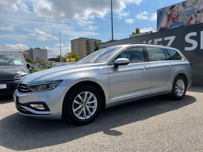 VW Passat Gebrauchtwagen VW Passat Gebrauchtwagen