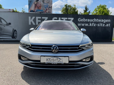 VW Passat Gebrauchtwagen VW Passat Gebrauchtwagen