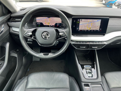 Skoda Octavia Gebrauchtwagen Skoda Octavia Gebrauchtwagen