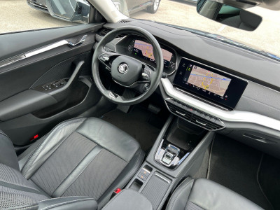 Skoda Octavia Gebrauchtwagen Skoda Octavia Gebrauchtwagen