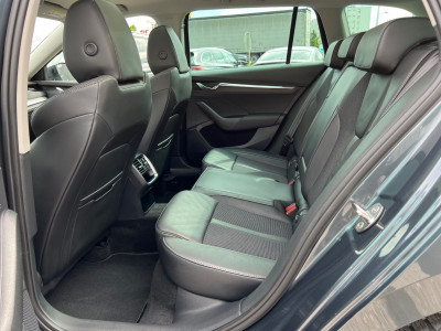 Skoda Octavia Gebrauchtwagen Skoda Octavia Gebrauchtwagen