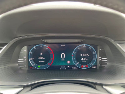Skoda Octavia Gebrauchtwagen Skoda Octavia Gebrauchtwagen