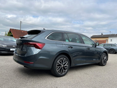Skoda Octavia Gebrauchtwagen Skoda Octavia Gebrauchtwagen