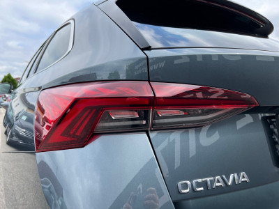 Skoda Octavia Gebrauchtwagen Skoda Octavia Gebrauchtwagen
