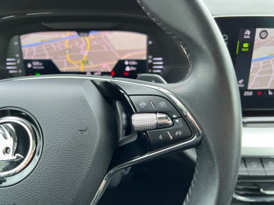 Skoda Octavia Gebrauchtwagen Skoda Octavia Gebrauchtwagen