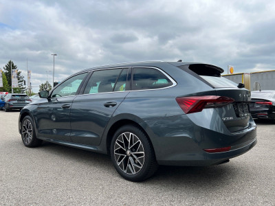 Skoda Octavia Gebrauchtwagen Skoda Octavia Gebrauchtwagen