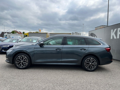 Skoda Octavia Gebrauchtwagen Skoda Octavia Gebrauchtwagen