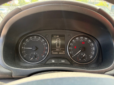 Skoda Fabia Gebrauchtwagen Skoda Fabia Gebrauchtwagen