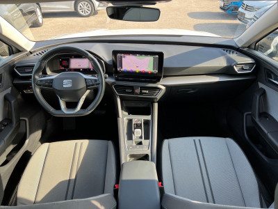 Seat Leon Gebrauchtwagen