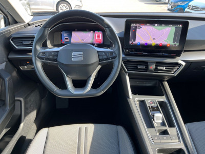 Seat Leon Gebrauchtwagen