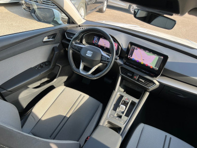 Seat Leon Gebrauchtwagen