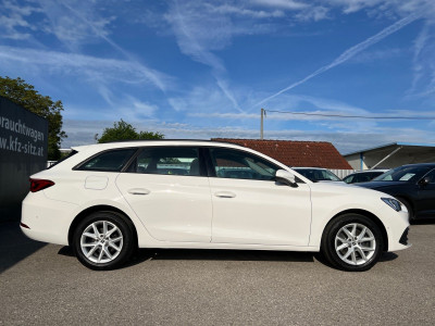 Seat Leon Gebrauchtwagen