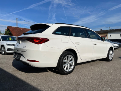 Seat Leon Gebrauchtwagen