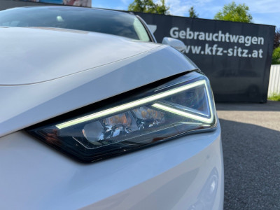 Seat Leon Gebrauchtwagen