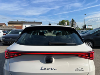 Seat Leon Gebrauchtwagen