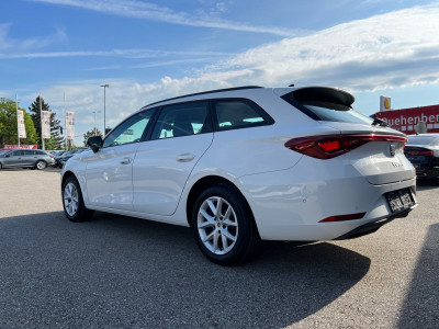 Seat Leon Gebrauchtwagen