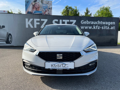 Seat Leon Gebrauchtwagen