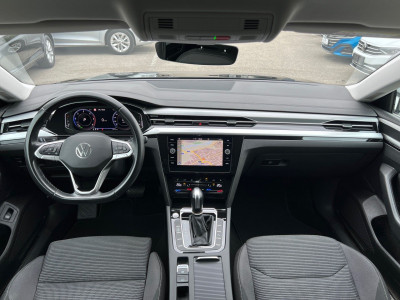 VW Arteon Gebrauchtwagen VW Arteon Gebrauchtwagen