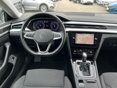 VW Arteon Gebrauchtwagen VW Arteon Gebrauchtwagen