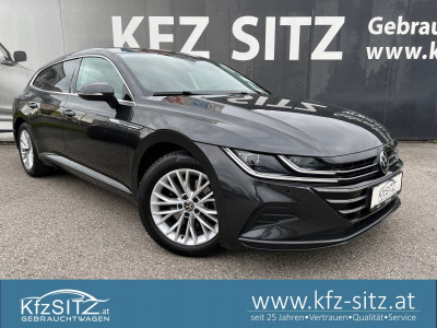 VW Arteon Gebrauchtwagen VW Arteon Gebrauchtwagen