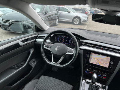 VW Arteon Gebrauchtwagen VW Arteon Gebrauchtwagen