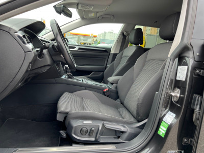 VW Arteon Gebrauchtwagen VW Arteon Gebrauchtwagen