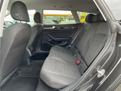 VW Arteon Gebrauchtwagen VW Arteon Gebrauchtwagen