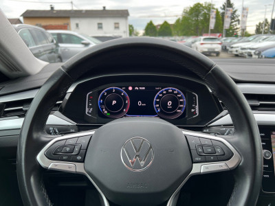 VW Arteon Gebrauchtwagen VW Arteon Gebrauchtwagen