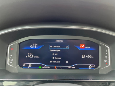 VW Arteon Gebrauchtwagen VW Arteon Gebrauchtwagen