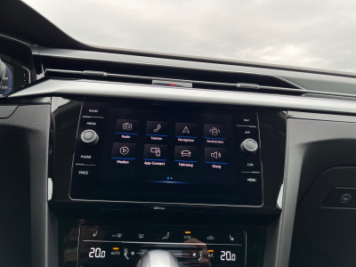 VW Arteon Gebrauchtwagen VW Arteon Gebrauchtwagen