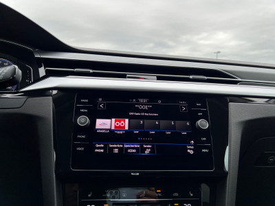 VW Arteon Gebrauchtwagen VW Arteon Gebrauchtwagen