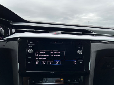VW Arteon Gebrauchtwagen VW Arteon Gebrauchtwagen