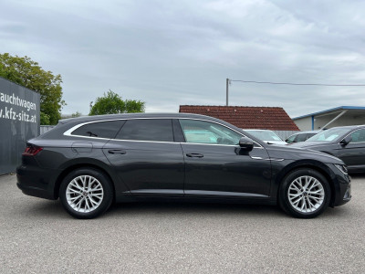 VW Arteon Gebrauchtwagen VW Arteon Gebrauchtwagen