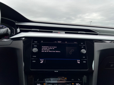 VW Arteon Gebrauchtwagen VW Arteon Gebrauchtwagen