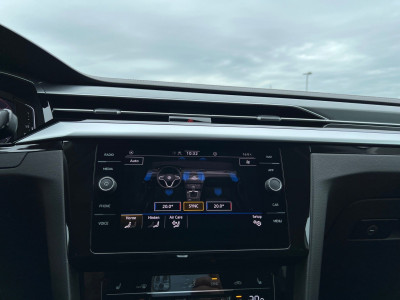 VW Arteon Gebrauchtwagen VW Arteon Gebrauchtwagen
