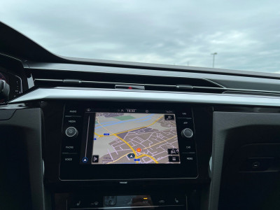 VW Arteon Gebrauchtwagen VW Arteon Gebrauchtwagen