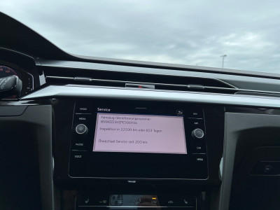 VW Arteon Gebrauchtwagen VW Arteon Gebrauchtwagen