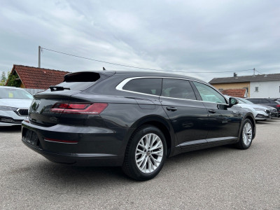 VW Arteon Gebrauchtwagen VW Arteon Gebrauchtwagen