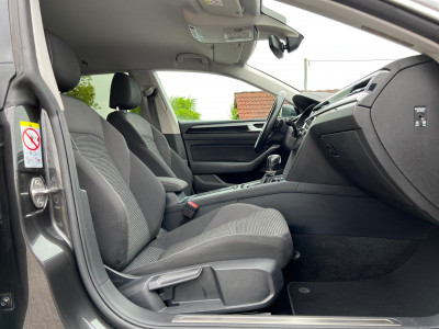 VW Arteon Gebrauchtwagen VW Arteon Gebrauchtwagen