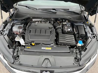 VW Arteon Gebrauchtwagen VW Arteon Gebrauchtwagen