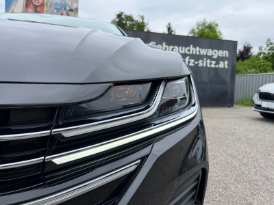 VW Arteon Gebrauchtwagen VW Arteon Gebrauchtwagen