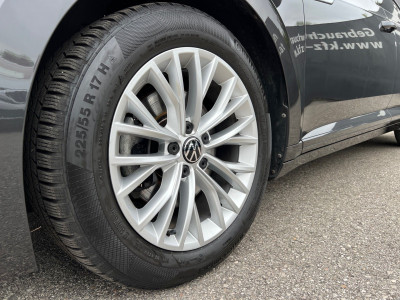 VW Arteon Gebrauchtwagen VW Arteon Gebrauchtwagen