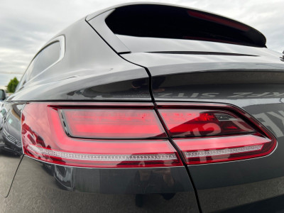 VW Arteon Gebrauchtwagen VW Arteon Gebrauchtwagen