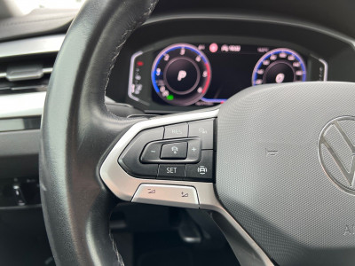 VW Arteon Gebrauchtwagen VW Arteon Gebrauchtwagen